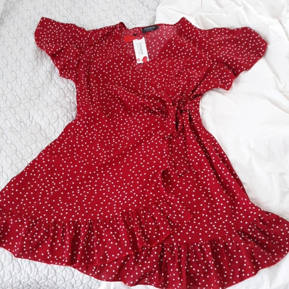 Relipop Dress - Picture 1 of 3